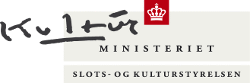 Kulturministeriet